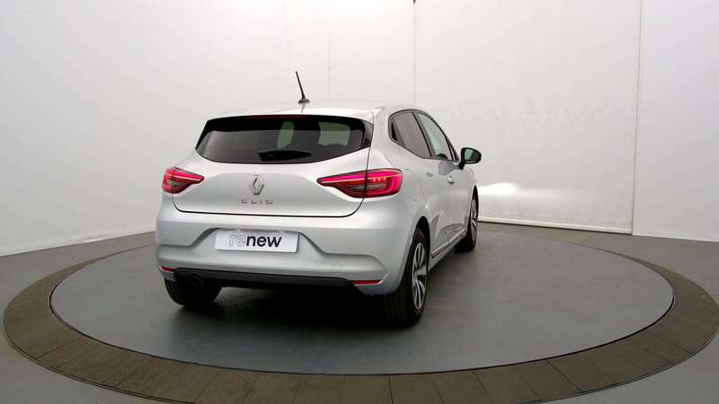 Renault Clio V