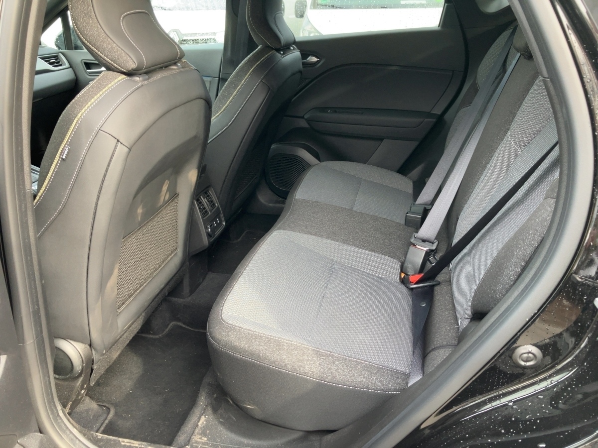Renault Captur – Bild 9