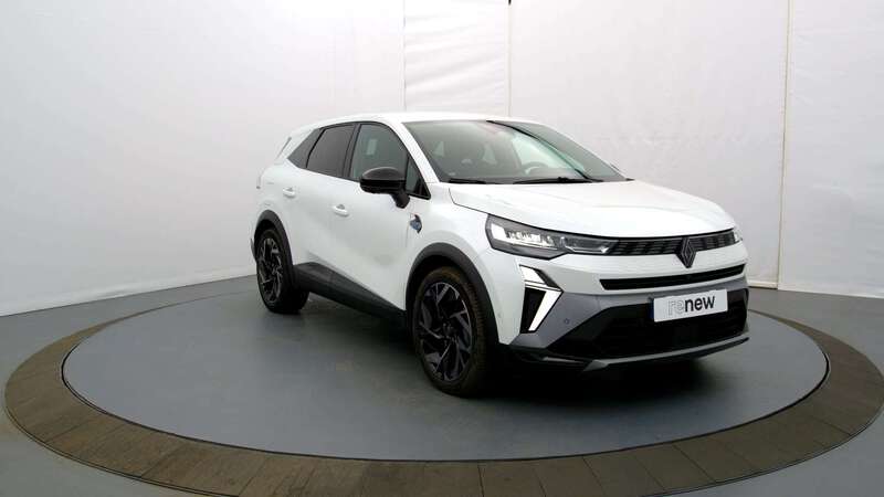 Renault Symbioz