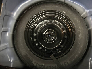 Vehicle 3D Image