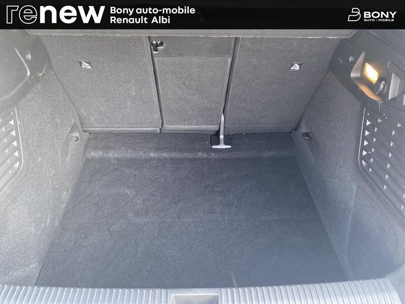 Renault Scenic E-Tech Electrique