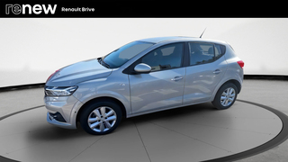 Vehicle 3D Image