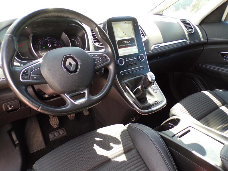 Renault Scenic IV