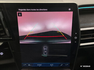 Vehicle 3D Image