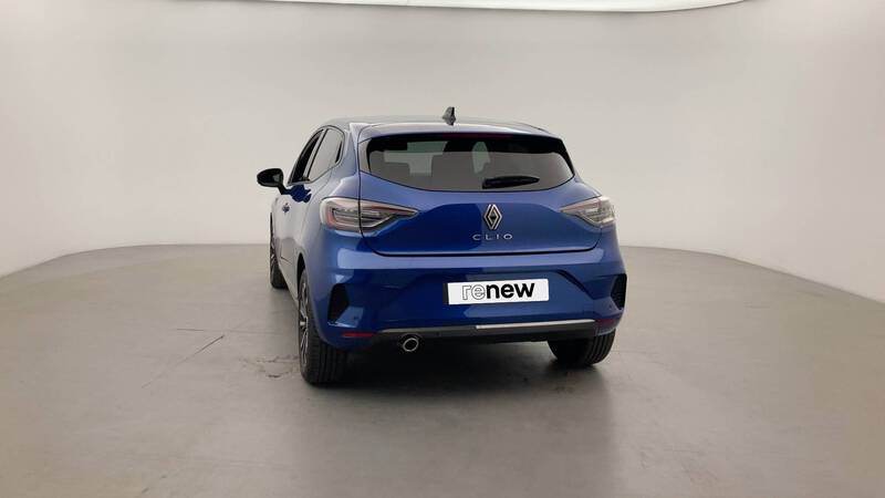 Renault Clio V