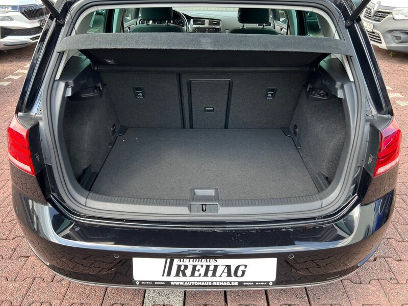 VW Golf