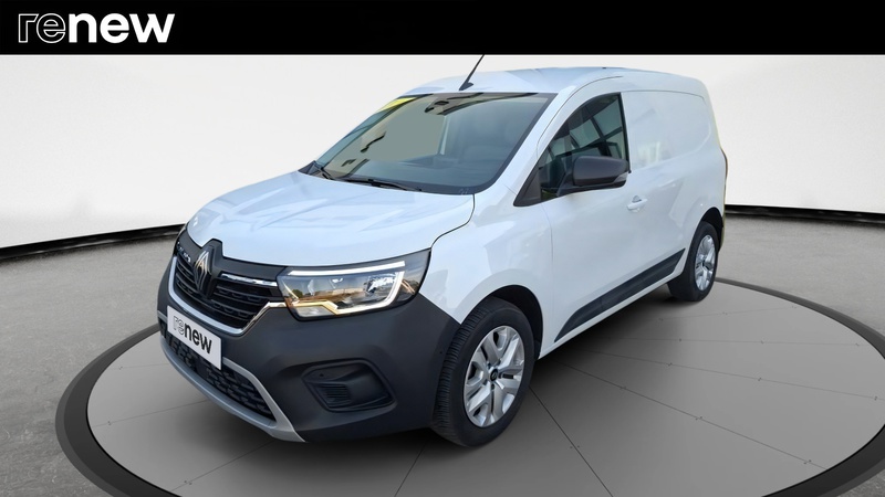 Renault Kangoo VU