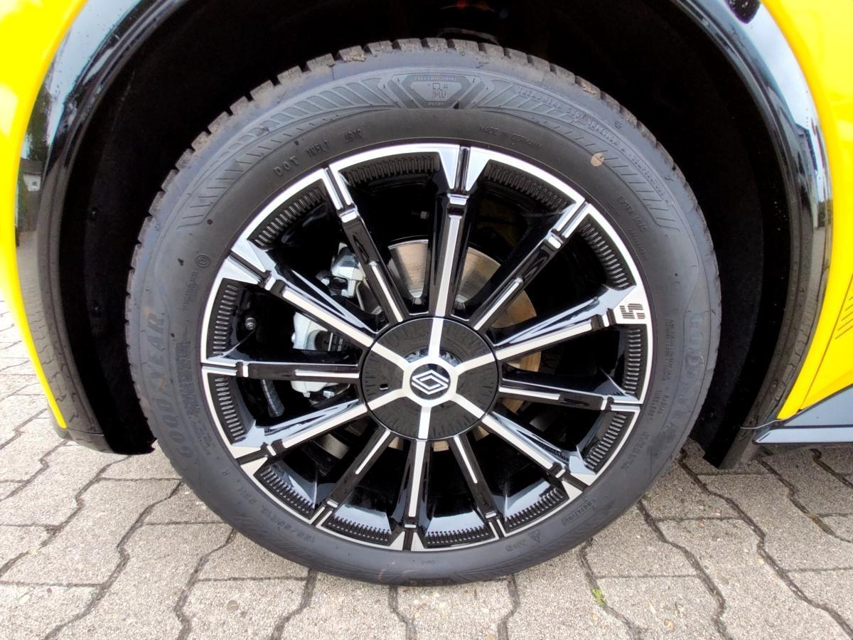 Renault R 5 – Bild 7
