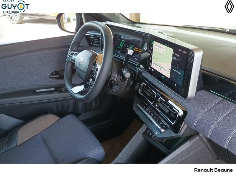Renault R5 E-Tech Electrique