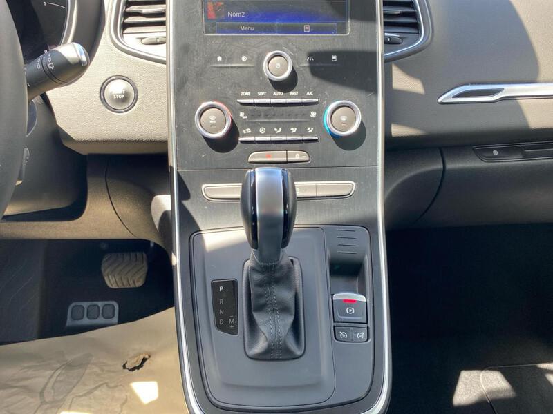 Renault Scenic IV