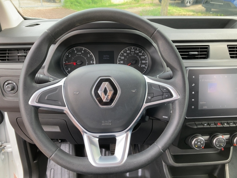 Renault Express