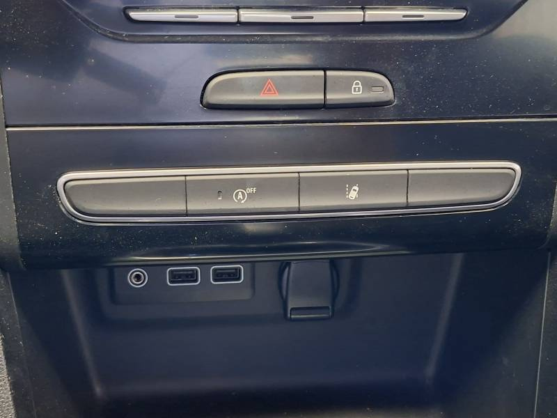 Renault Megane IV Berline