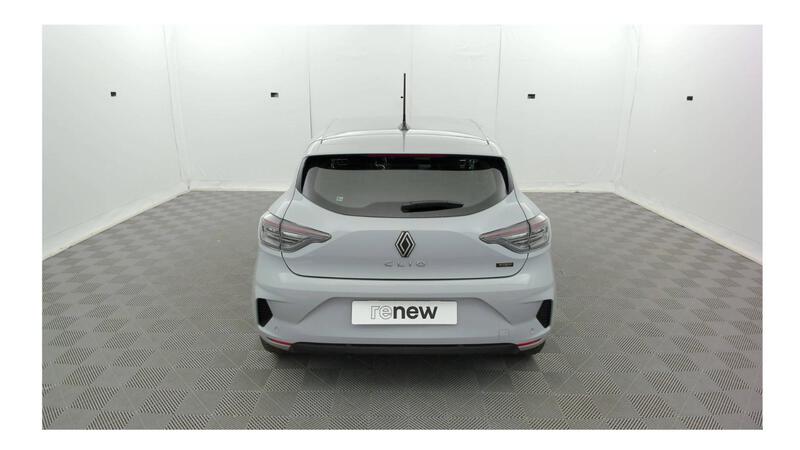 Renault Clio V