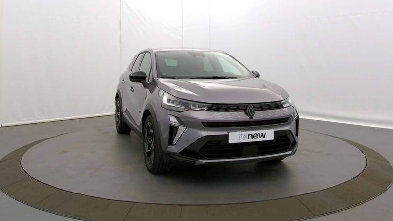 Renault Symbioz