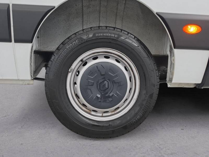 Renault Master III