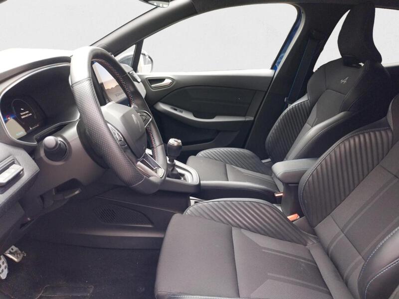 Renault Clio V