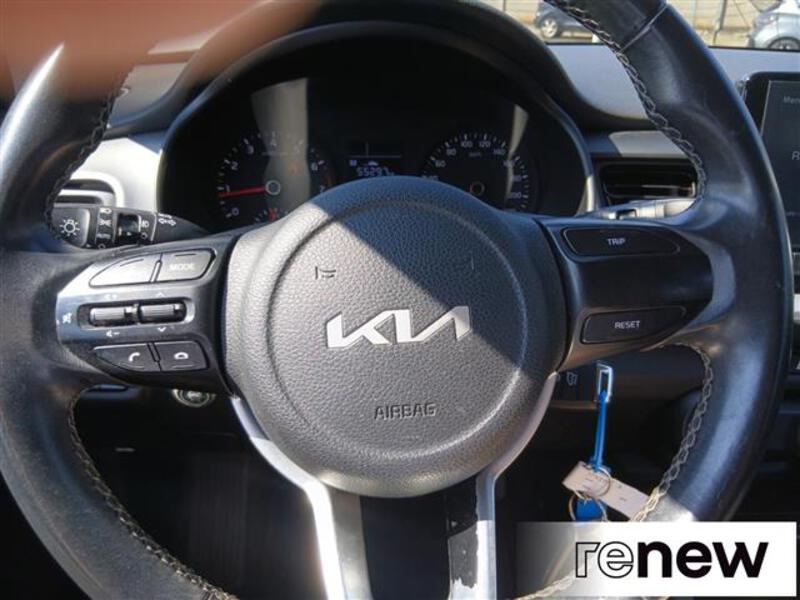 KIA Stonic