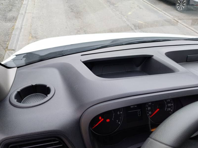 Renault Master III