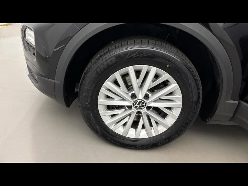 Volkswagen T-ROC Business