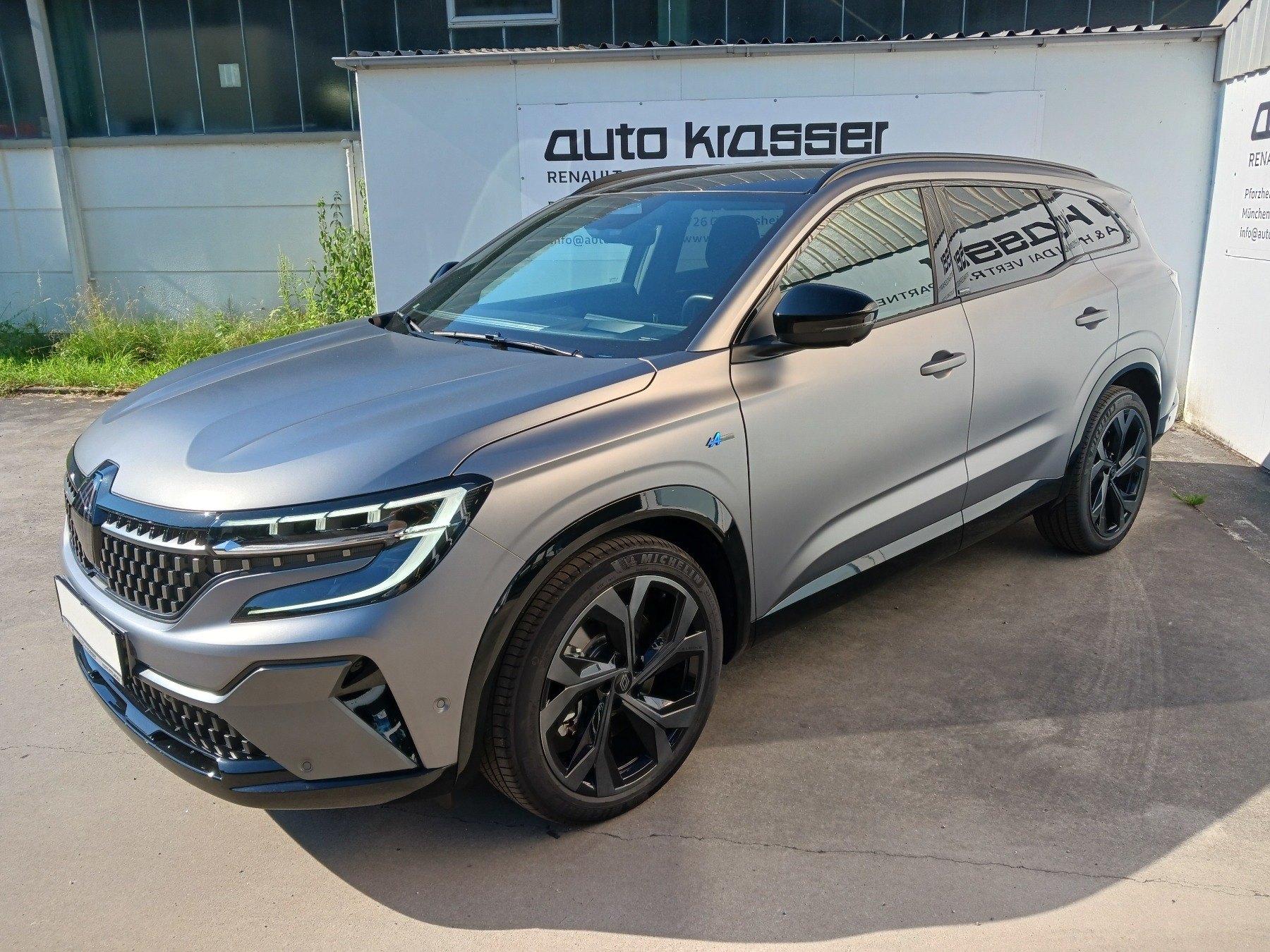 Renault Espace