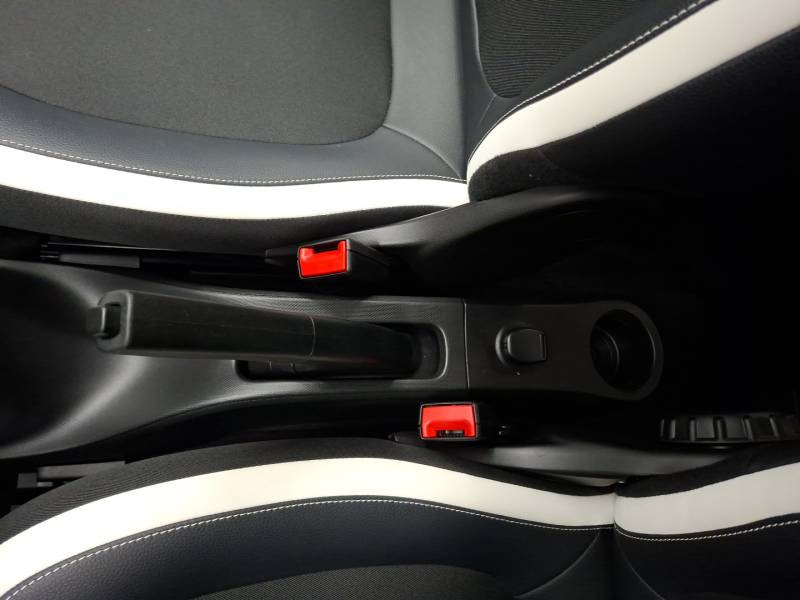 Renault Twingo III