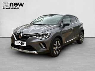 Captur