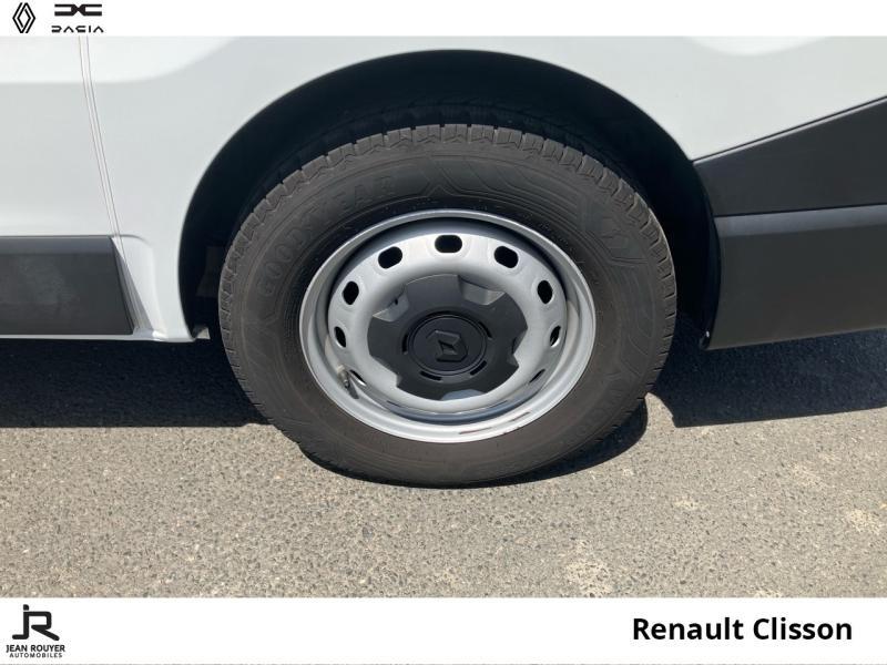 Renault Trafic Fourgon