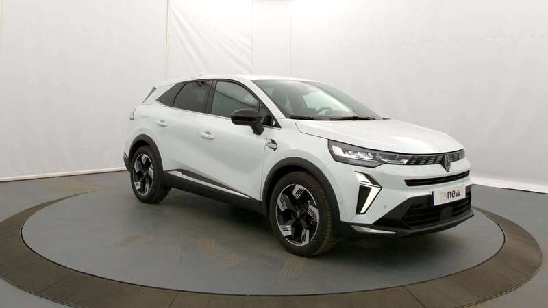 Renault Symbioz