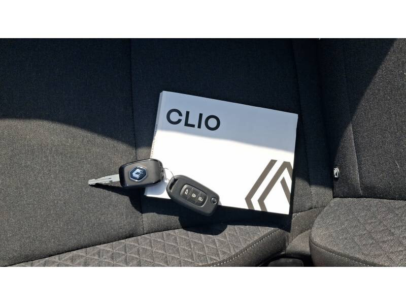 Renault Clio V