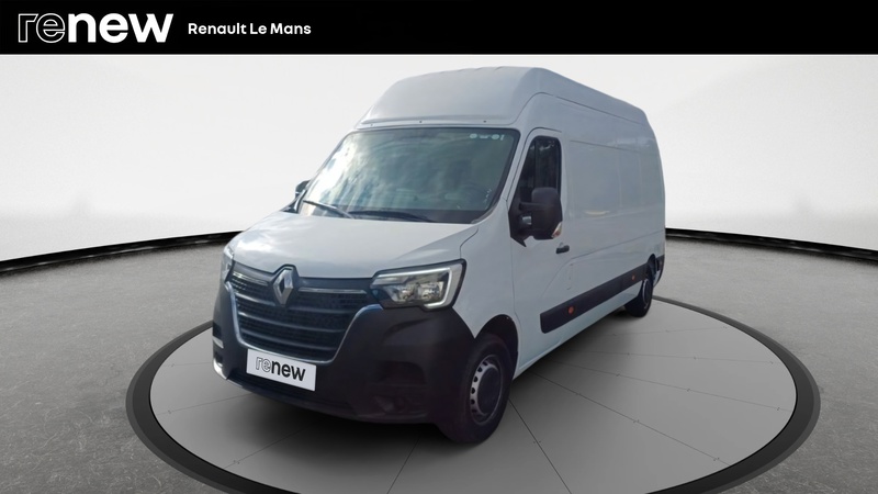Renault Master III