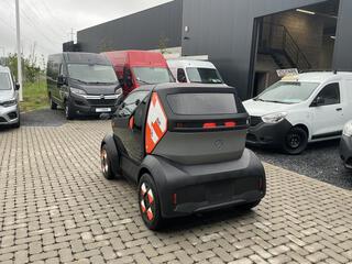 Vehicle 3D Image