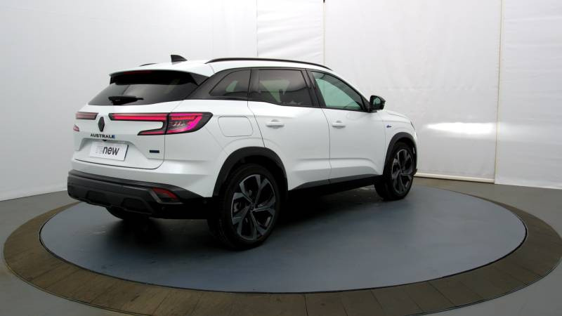 Renault Austral
