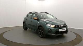 Vehicle 3D Image