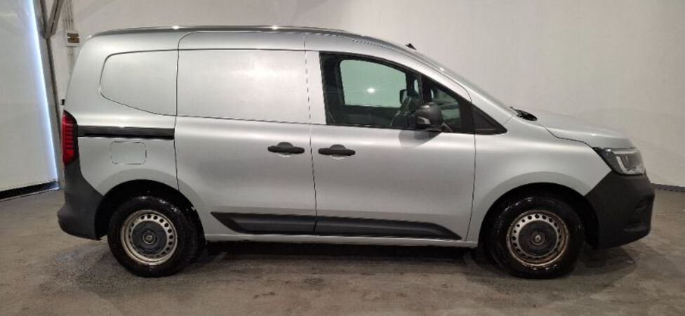 RENAULT Kangoo 2020 — imagine 29