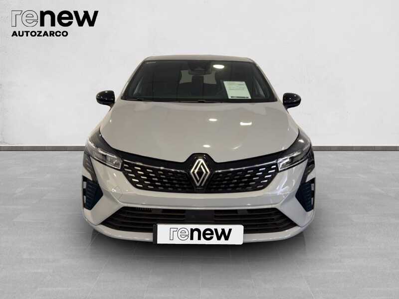 RENAULT Clio Techno — photo 2