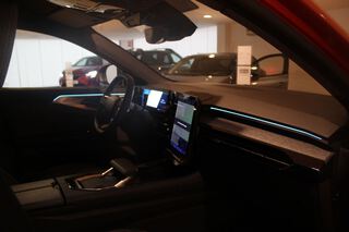 Vehicle 3D Image
