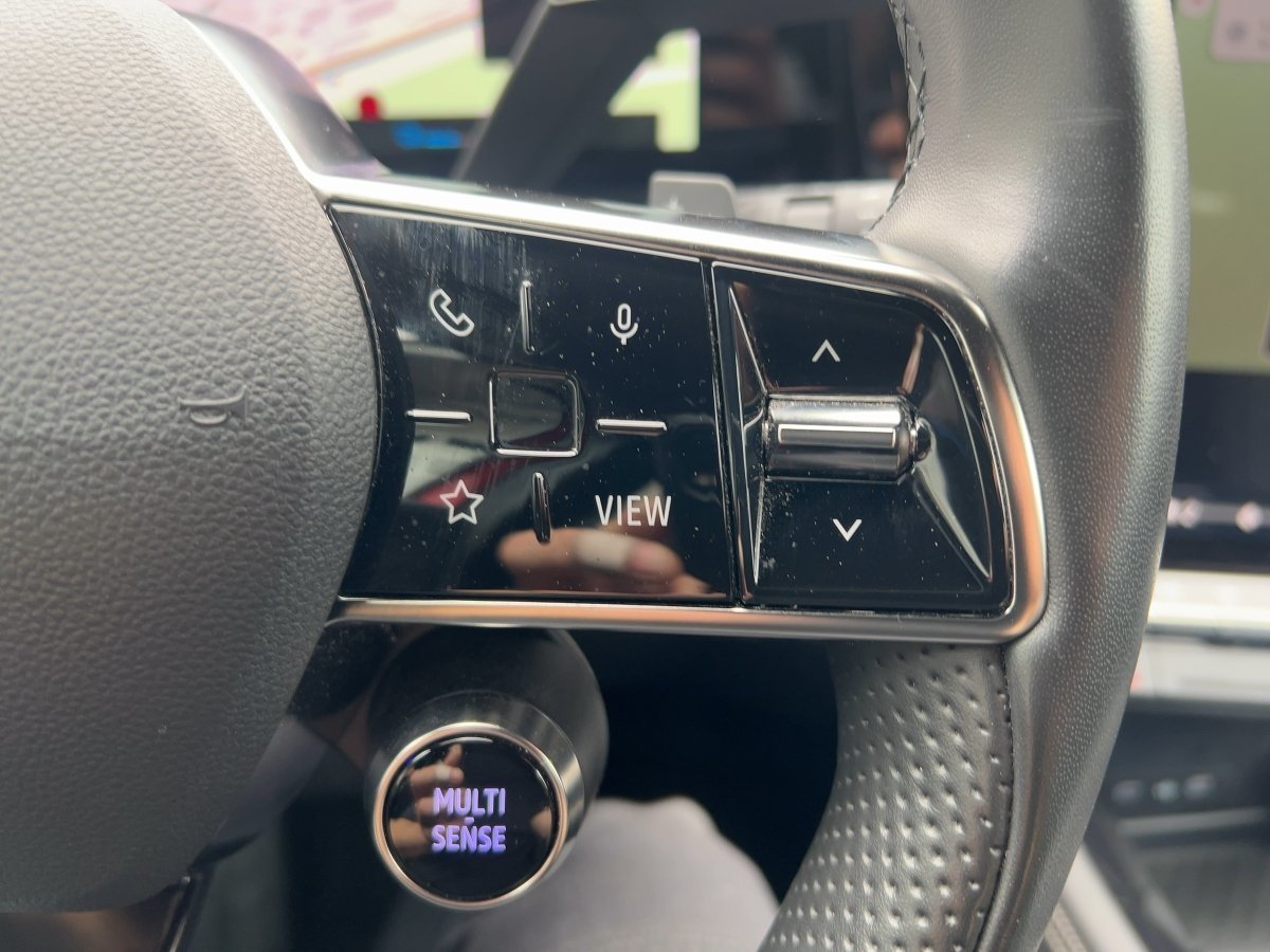 Renault Austral – Bild 14