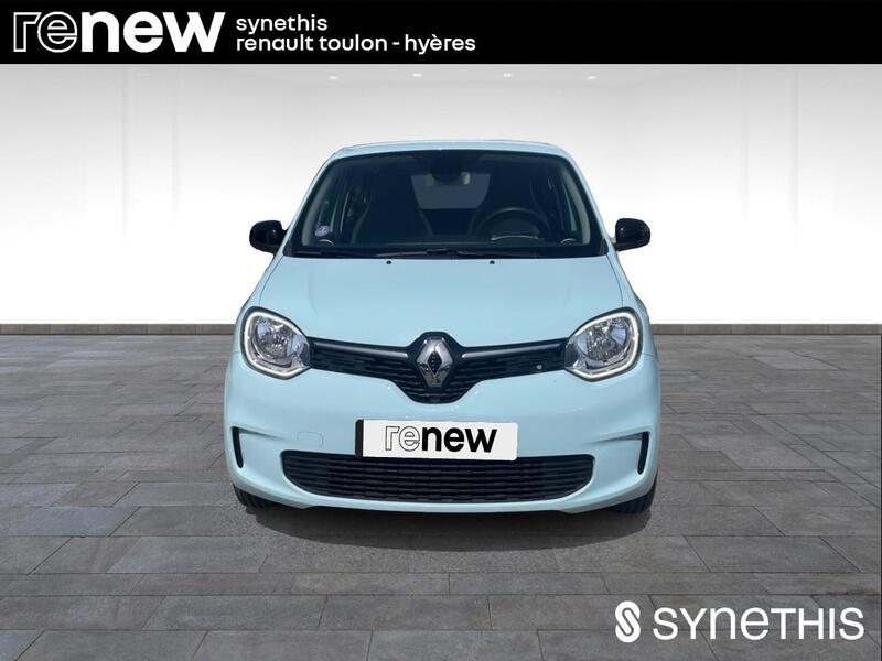 Renault Twingo III