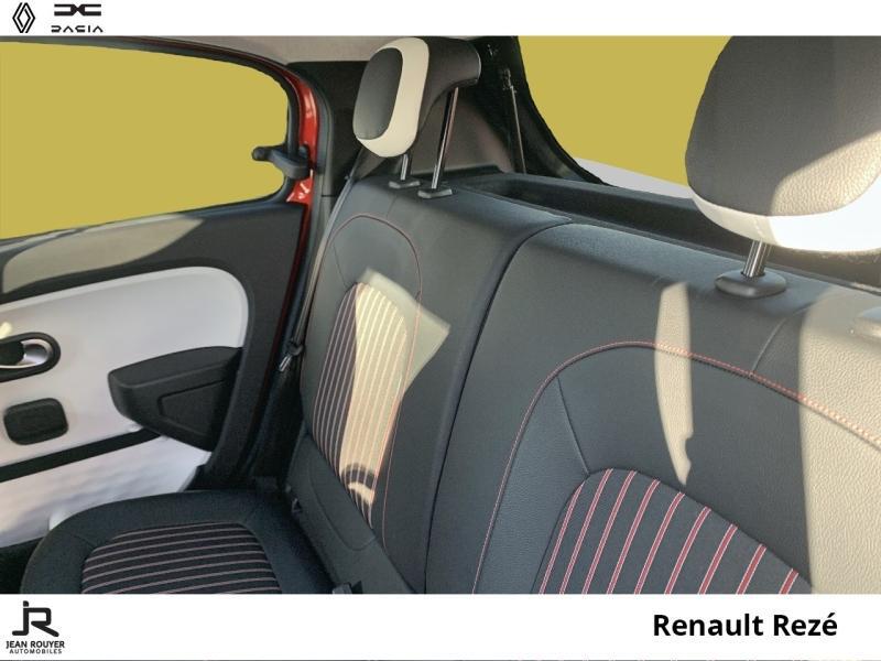 Renault Twingo E-Tech Electrique