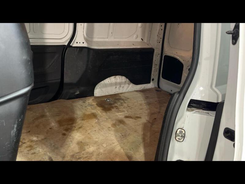 Citroen Berlingo VAN