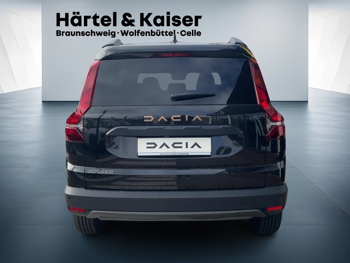 Dacia Jogger – Bild 5
