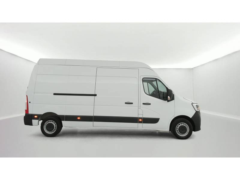 Renault Master III