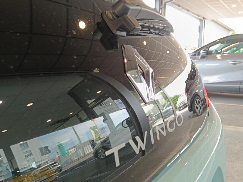 Renault Twingo III
