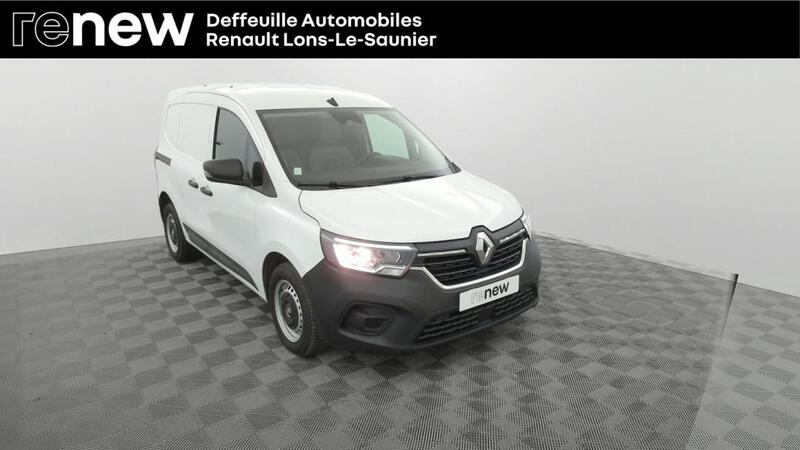 Renault Kangoo VU