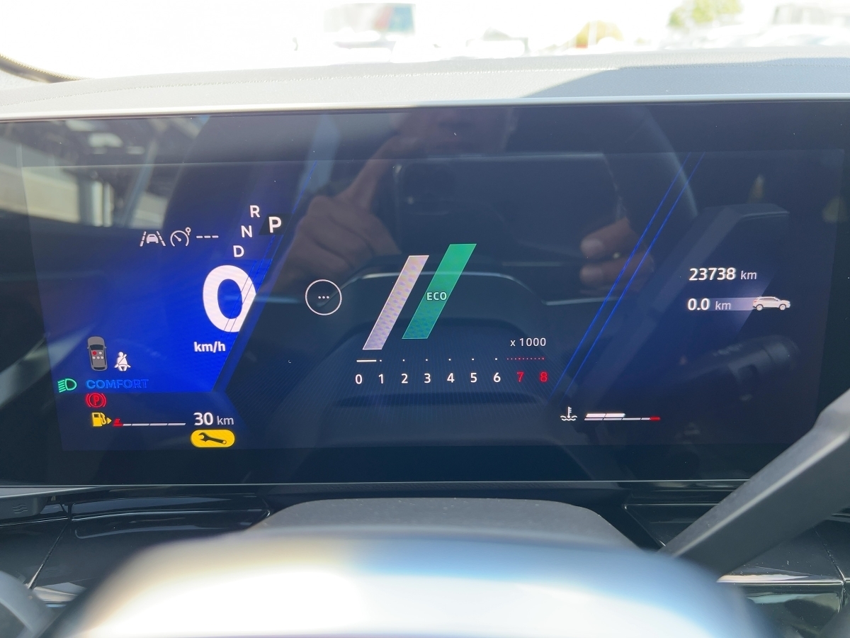 Renault Austral – Bild 12