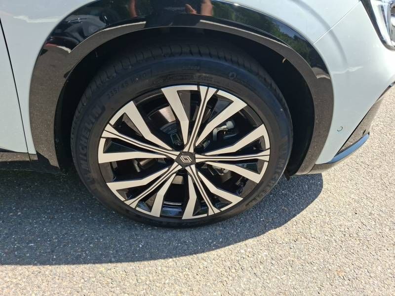 Renault Espace VI