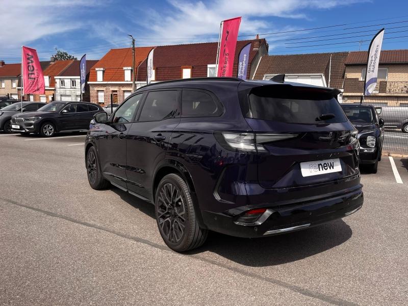 Renault Espace VI