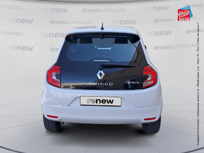 Renault Twingo III