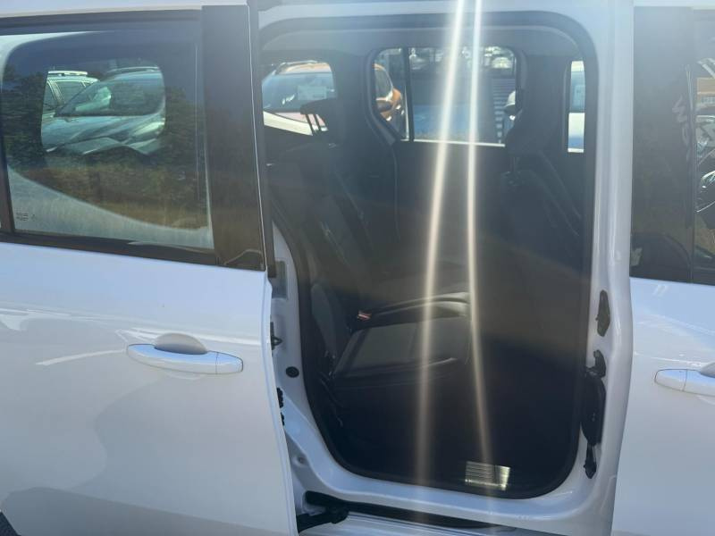 Renault Kangoo VP