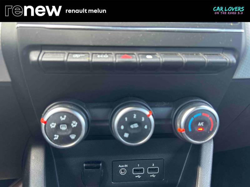 Renault Clio V